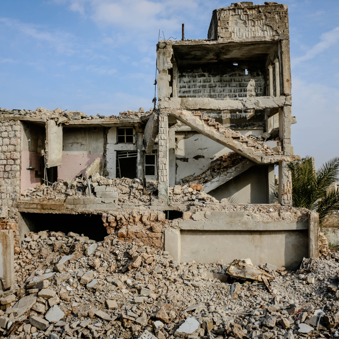 Assicurazione Catastrofali Imprese Napoli Bucciero